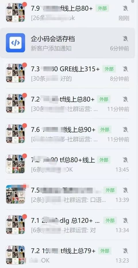 托福95分线下大自拍代考保分：零基础学员2周极速达标真实案例案例图片1